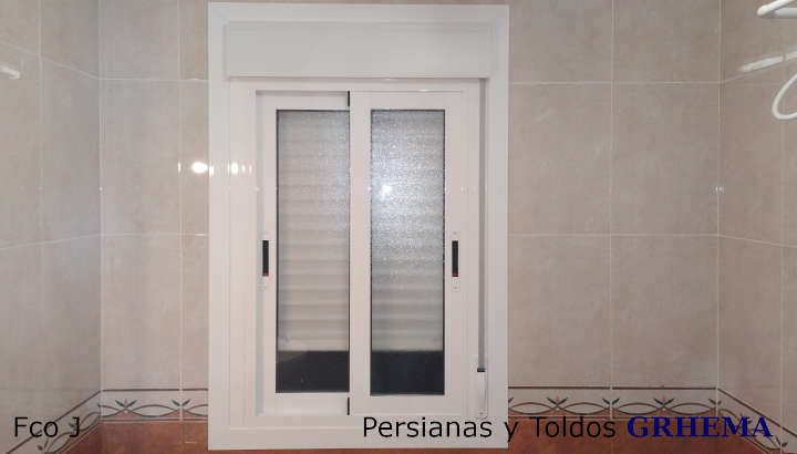 Compacto aluminio