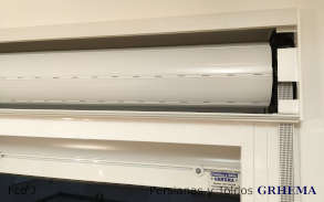 Compacto aluminio