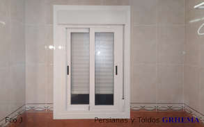 Compacto aluminio