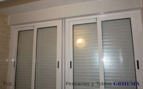 Compacto aluminio