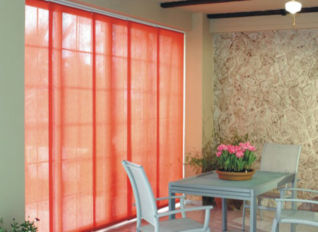 Panel japones