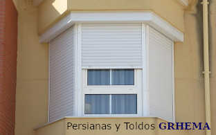 Persianas