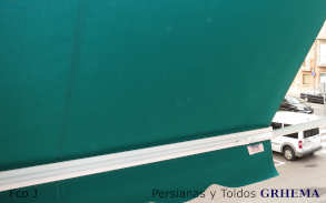 Lonas toldos