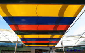 Lonas toldos