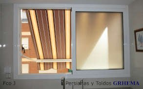 Motores toldos