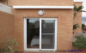 Motores toldos